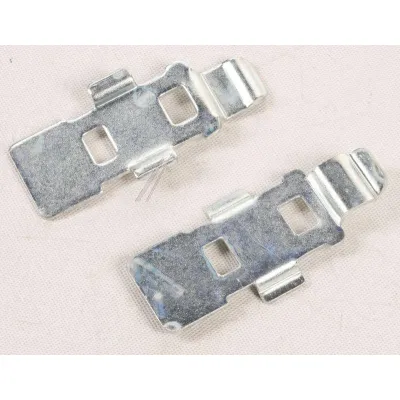 Verriegelung für Dunstabzugshaube Whirlpool Indesit C00952152 mechanisch