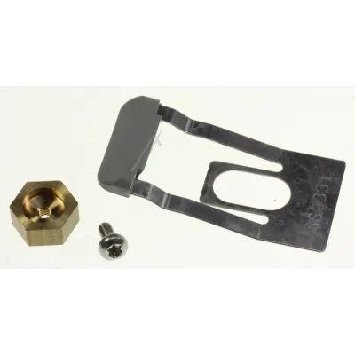 Verriegelung für Geschirrspüler Hisense/Gorenje 428815 Schnappverschluss