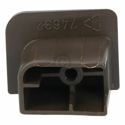 Verriegelung-mechanisch 00167013