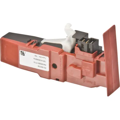 Verriegelung-mechanisch 00648526