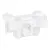 Bild: Verriegelung Midea 17438200001424 für Trockner Midea