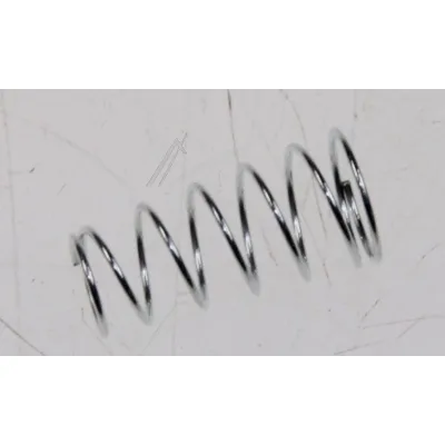 Verriegelungsfeder für Staubbehälter (4055174470)