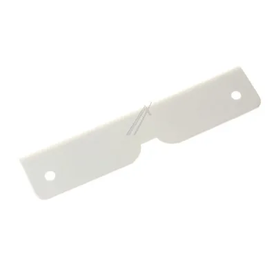 Verriegelungshaken Amica 8016833 Kühlschrank Obertur-Schnappverschluss