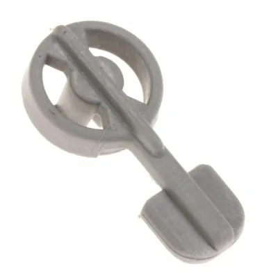 Verriegelungshaken für Geschirrspüler Beko C00893398 Sockelblende