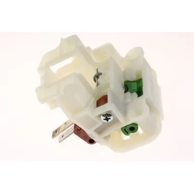 Verriegelungshaken für Geschirrspüler Smeg 697690218 rechter Verschluss