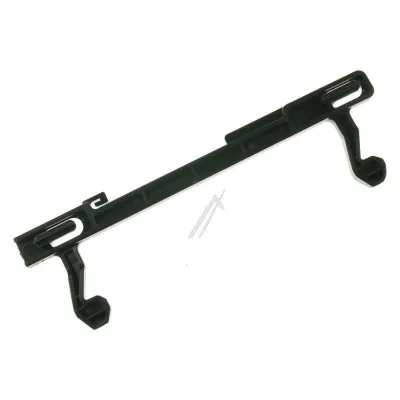 Verriegelungshaken für Mikrowelle Midea 12170000003866 Türverschluss