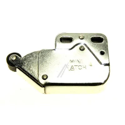 Verriegelungsklinke für Ofen Vestel 37011778 Schließmechanismus