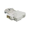 Electrolux/AEG Verriegelungsrelais AEG 379203500/2 Bitron für Waschmaschine 3792035002