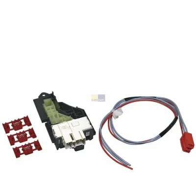 Verriegelungsrelais AEG 5318895522/2 Rold DA063 für Waschmaschine Waschtrockner