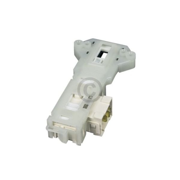 Elettroserratura Sportello Lavatrice Compatibile LG E Daewoo | Ricambio Originale 6601ER1005C