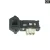 Bild: Verriegelungsrelais Rold Samsung DC64-00653A für Waschmaschine DC6400653A