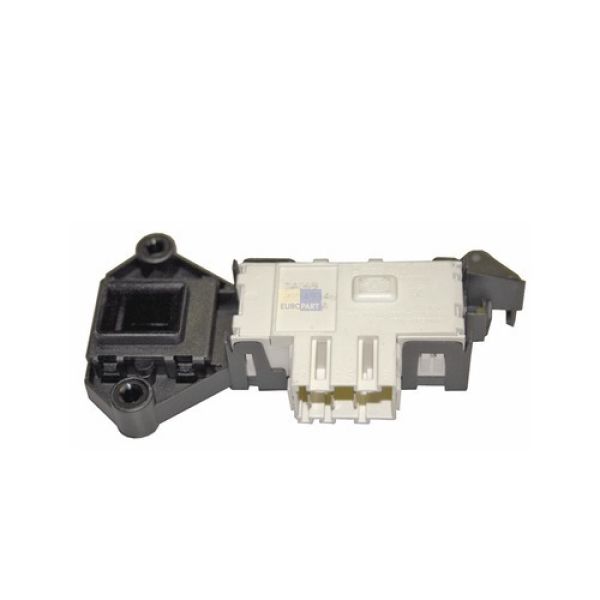LUTH Premium Vergrendelingsrelais Compatibel Met Bosch 00631638 - Was Machine Deurslot