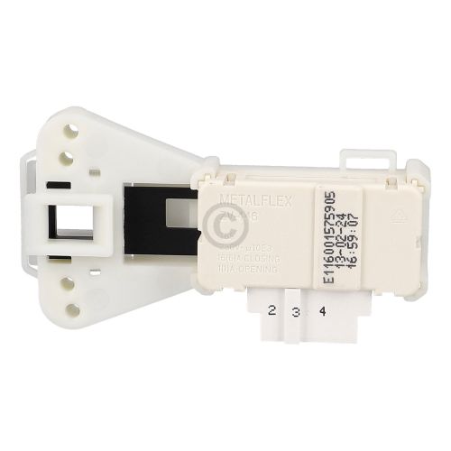 Bild: Verriegelungsrelais wie ARISTON C00085194 10105603 Bluparts
