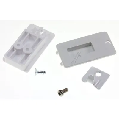 Verschluss 00163126 für Bosch Trockner 00163126 Türverriegelung