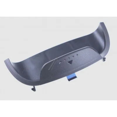 Verschluss für Staubsauger Bosch Siemens 10004203 Verriegelung