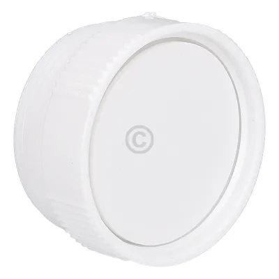 Verschlusskappe 1 1/2" AG für Siphonabgang KIRCHHOFF 98837954 KIRCHHOFF