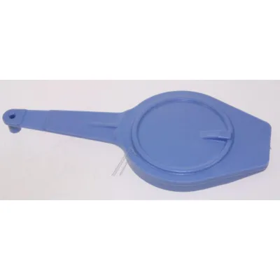 Verschlusskappe für Beko Waschmaschine C00866220 Abdeckung