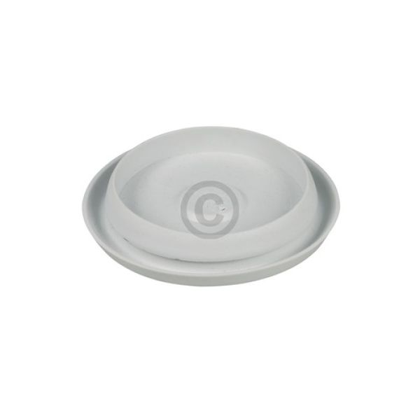 Tappo Superiore Per Vaschetta Condensa Lavastoviglie - Bianco, 6,3 Cm - Ricambio Originale 481246278998