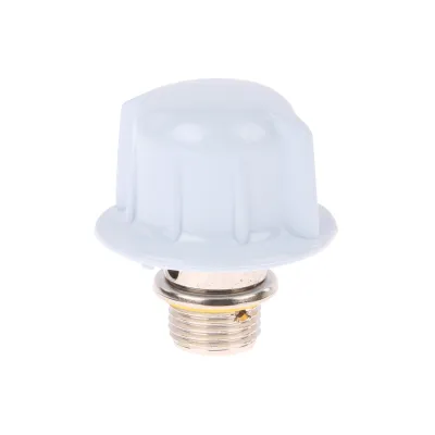 Verschlussstopfen Siemens 00417460 3/4" Außengewinde für Dampfstation