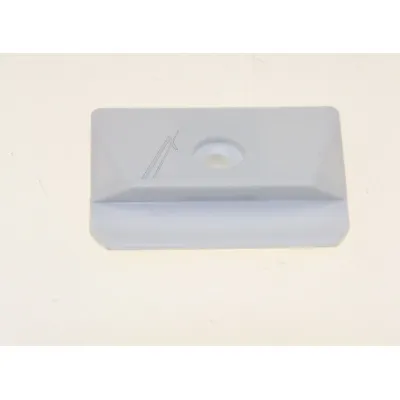 Verschlussstück für Kühlschrank Liebherr 740200200 Gemüsefach