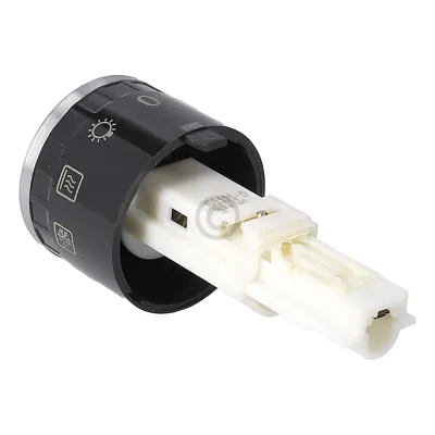 Versenkknebel für Amica Ofen 9062817 schwarz 34N+NAK.X 10500