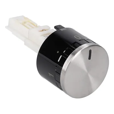 Versenkknebel für Ofen Amica 9065940 schwarz 34N+NAK.X 2100