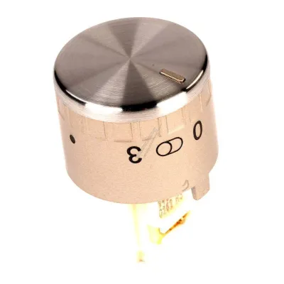 Versenkknebel für Ofen Amica 9068937 versenkbar Steuerung