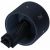 Bild: Versenkknebel für Ofen Amica 9073313 schwarz, 38 mm