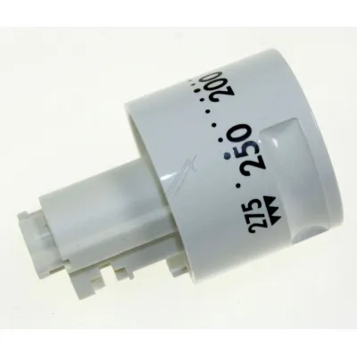 Versenkknebel, Thermostat, 500A (3873271104)