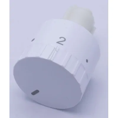 Versenkkopf für Ofen Amica 9066841 Drehregler 34N