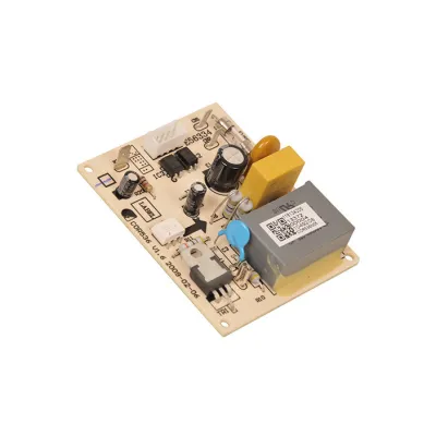 Versorgungselektronik für Staubsauger (1181342054)