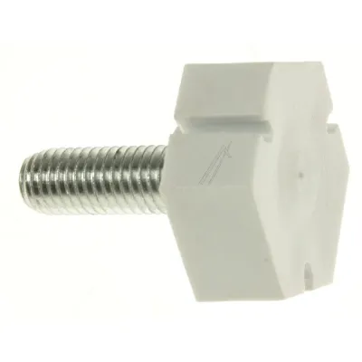 Verstellbare Standfüße für Kühlschrank Meiling 890105149 Front, höhenverstellbar