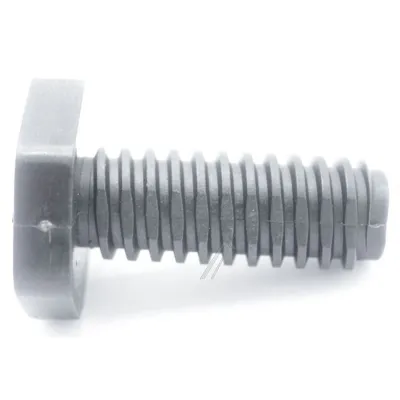 Verstellbarer Fuß für Geschirrspüler Gorenje 819948 Gerätefuß