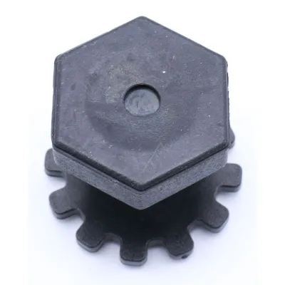 Verstellbarer Fuß für Vestel Trockner 20905689 Trocknerfuß