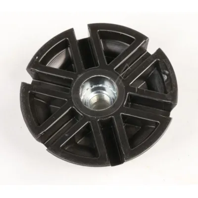 Verstellbarer Kühlschrankfuß Electrolux AEG 4055975074 Kühlschrankstütze