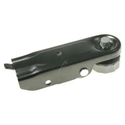 Verstellbarer Kühlschrankfuß Haier 49052811 für stabile Aufstellung