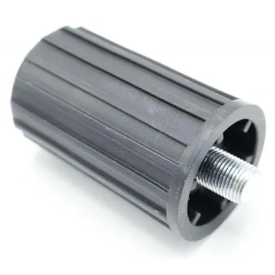 Verstellbarer Kühlschrankfuß Hisense/Gorenje HK1557539 Kühlschrank-Zubehör