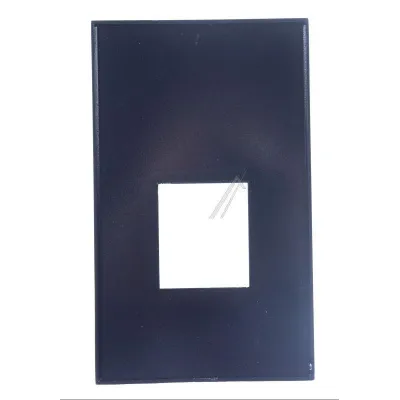 Verstellblech LCD für Kühlschrank Electrolux 2670013354 Bedienblende