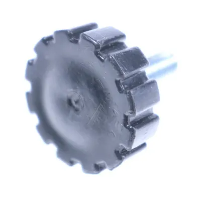 Verstellfuß für Kühlschrank Meiling Bcd-185e.1.6 890088406 justierbar, Stabilisi