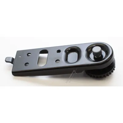 Verstellfuß rechts für Kühlschrank Haier 0060871751 Standfuß höhenverstellbar