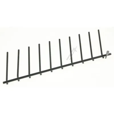 Verstellplatte Geschirrkorb Unterkorb für Geschirrspüler Hisense/Gorenje 517301 