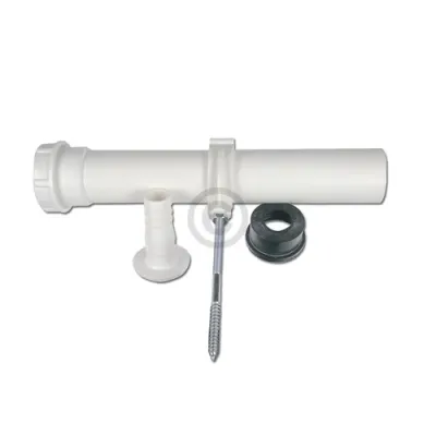 Verstellrohr 40mmØ, 1 1/2"