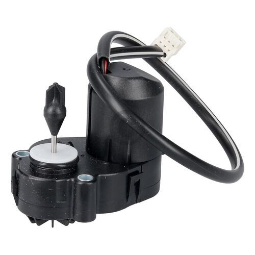 Bild: Verstellventil STIEBEL ELTRON 220502 für Heißwassergerät
