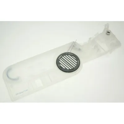 Verteiler für Geschirrspüler Hisense Gorenje 700378 Druckwächter Gefäss