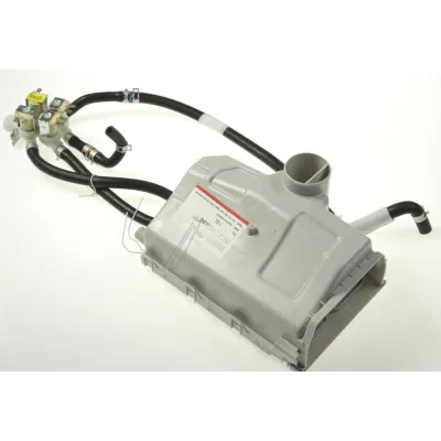 Verteiler für Waschmaschine LG ACZ70035038 Wasserzulauf