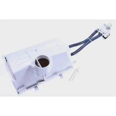 Verteiler für Waschmaschine LG ACZ70035072 Waschmittelbehälter