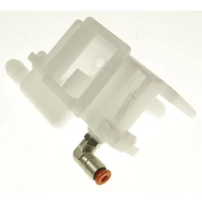 Verteiler Spülmittel für Waschmaschine Electrolux AEG 8084606014 Dosierung Flüss