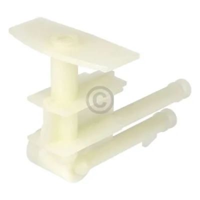 Verteilereinsatz für Auslauf Jura 62149 in Kaffeemaschine