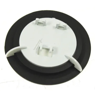 Verteilerklappe für Kühlschrank Whirlpool Indesit C00165080 482000036626 Luftver