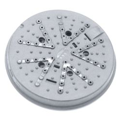 Verteilerscheibe für Philips Saeco Kaffeemaschine 422224775333 Brühkopf